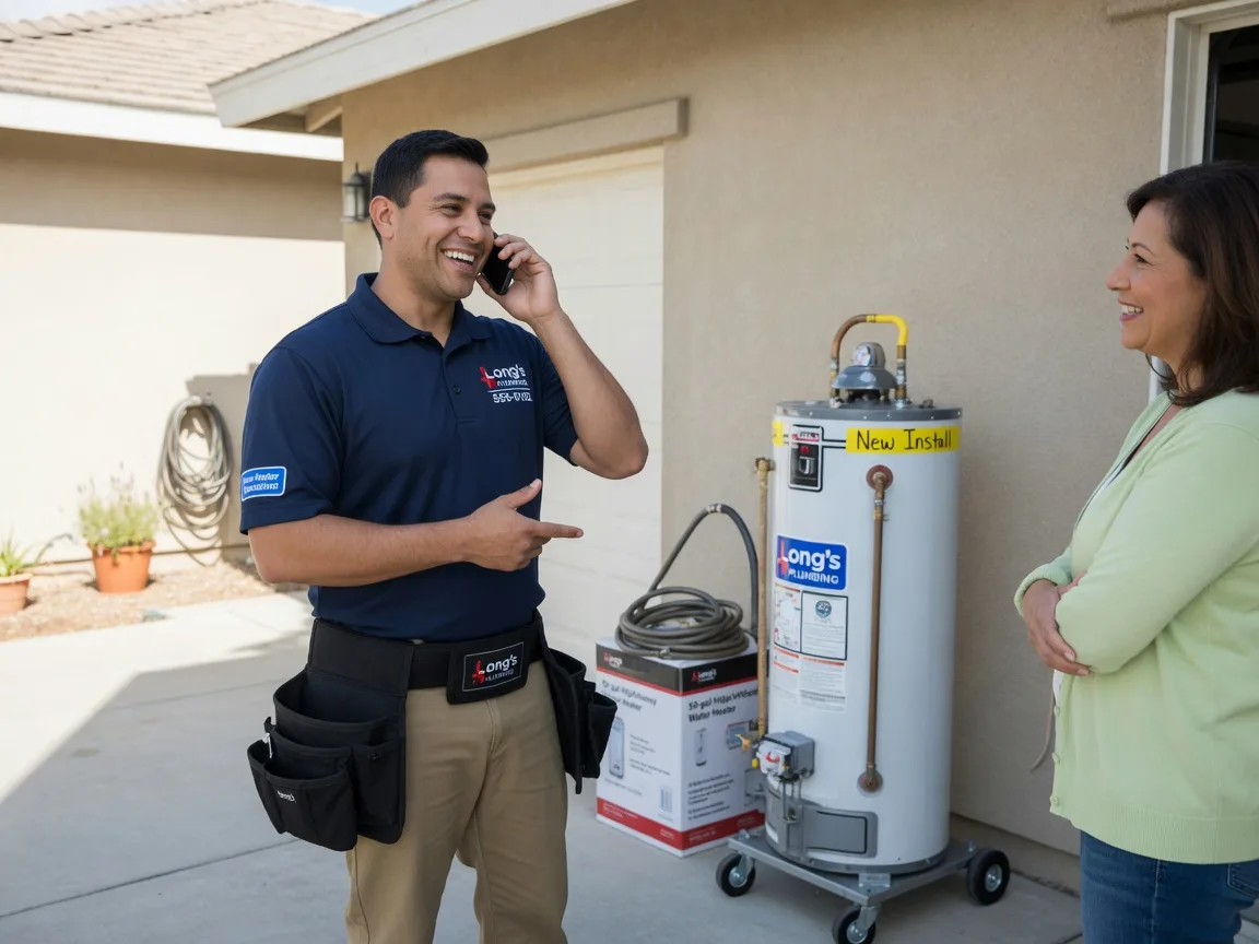 Leak Detection Moorhead, MS FAQs